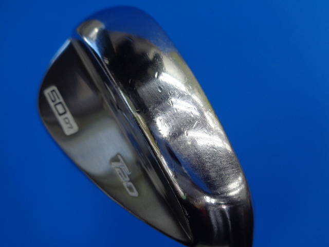 Mizuno ウェッジ T20 サテン仕上 50°-7°