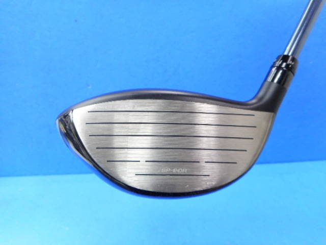 BRIDGESTONE ドライバー BRIDGESTONE B2 9.5°