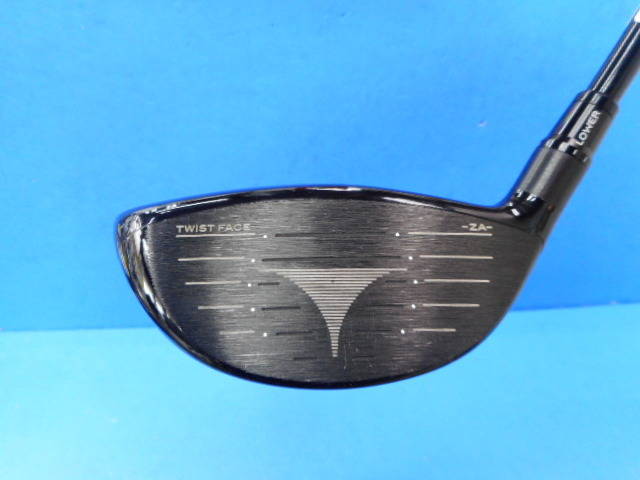 TaylorMade ドライバー BRNR MINI DRIVER 13.5°