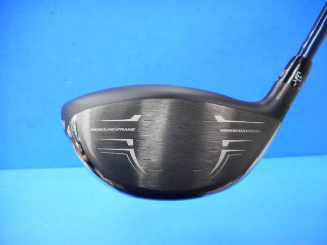 DUNLOP ドライバー SRIXON ZX7 Mk II 10.5°