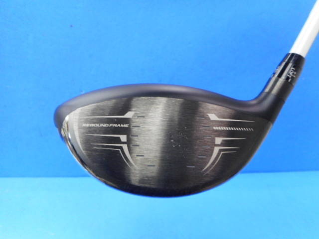 DUNLOP ドライバー SRIXON ZX5 Mk II LS  9.5°