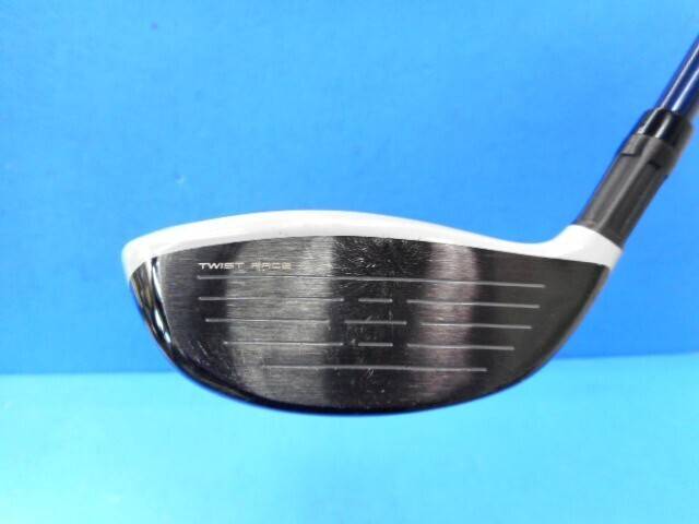TaylorMade フェアウェイウッド SIM2 MAX (US) #3(15°)