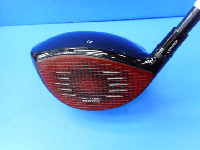 TaylorMade ドライバー STEALTH 10.5°