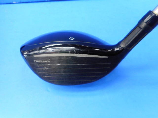 TaylorMade フェアウェイウッド STEALTH #5(18°)