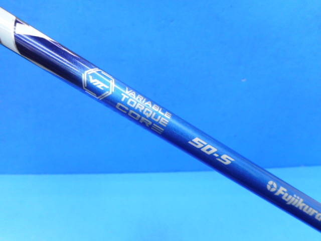 Fujikura シャフト (Ｓ) SPEEDER NX 50 (PING用スリーブ)