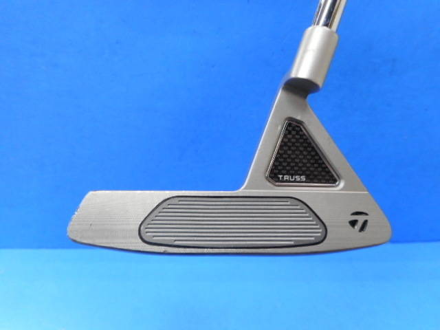 TaylorMade パター TP TRUSS B1TH