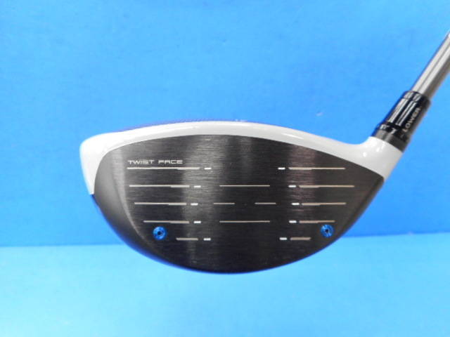 TaylorMade ドライバー SIM MAX 10.5°