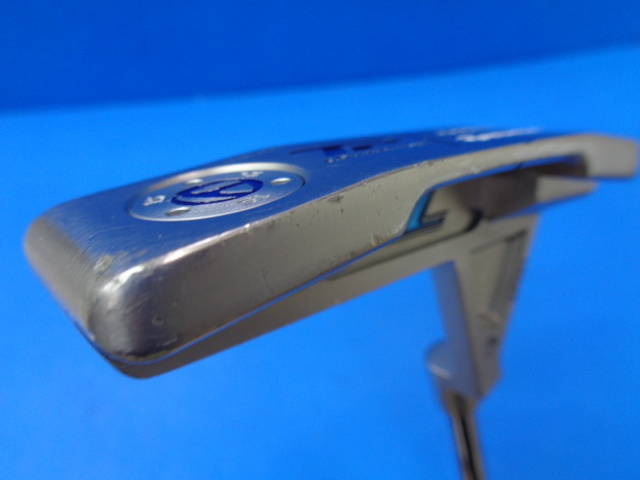 TaylorMade パター TP COLLECTION HYDRO BLAST JUNO TB1 ツアートラスヒール