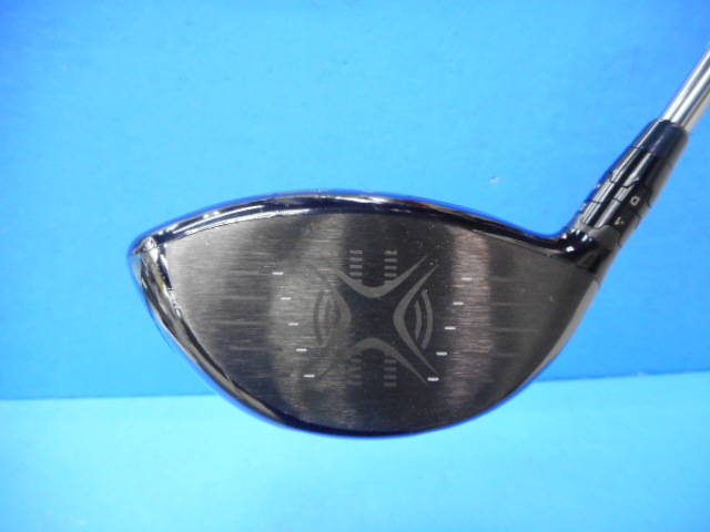 Callaway ドライバー ROGUE SUB ZERO 10.5゜
