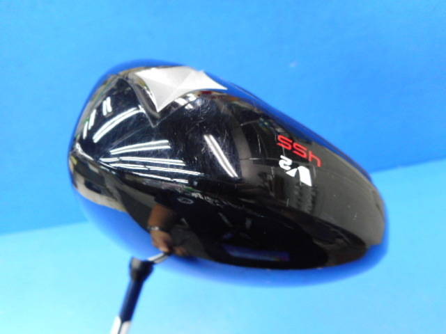 RomaRo ドライバー Ray V V2 455 10.5°