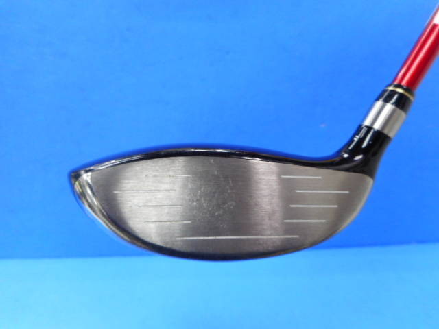 RomaRo フェアウェイウッド Ray α #5(18゜)