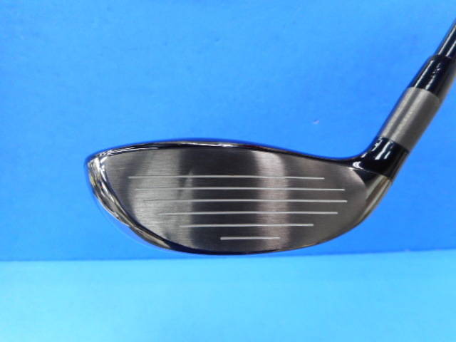 Callaway ユーティリティ APEX UW (2024) 21°