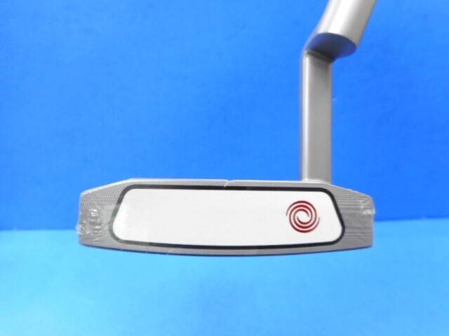 ODYSSEY パター WHITE HOT OG #7 CH