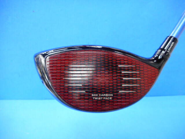 TaylorMade ドライバー STEALTH 10.5°