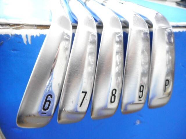 DUNLOP アイアンセット SRIXON ZX4 Mk II その他