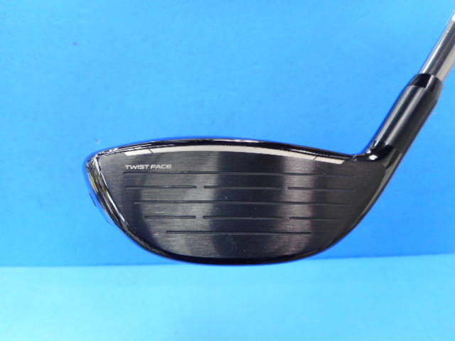 TaylorMade フェアウェイウッド Qi10 #3(15°)