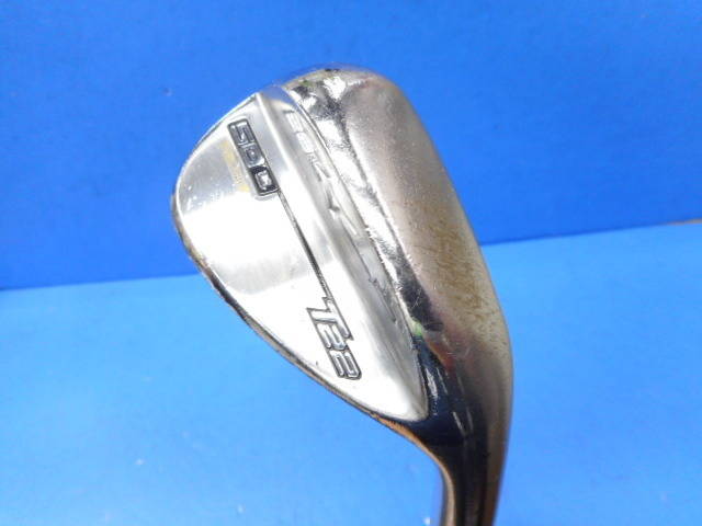 Mizuno ウェッジ T22 サテン仕上 D-GRIND 58°-12°