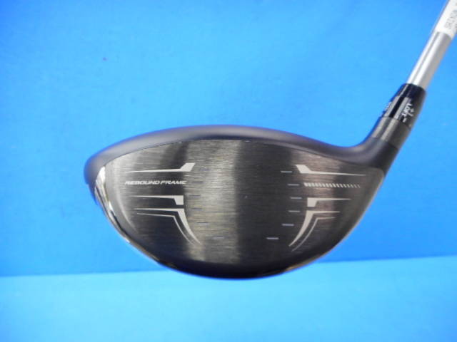 DUNLOP ドライバー SRIXON ZX5 Mk II 10.5°