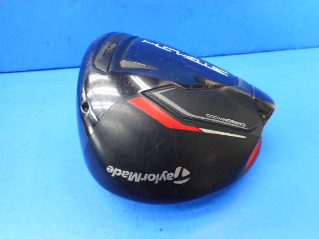 TaylorMade ドライバー STEALTH HD  9°