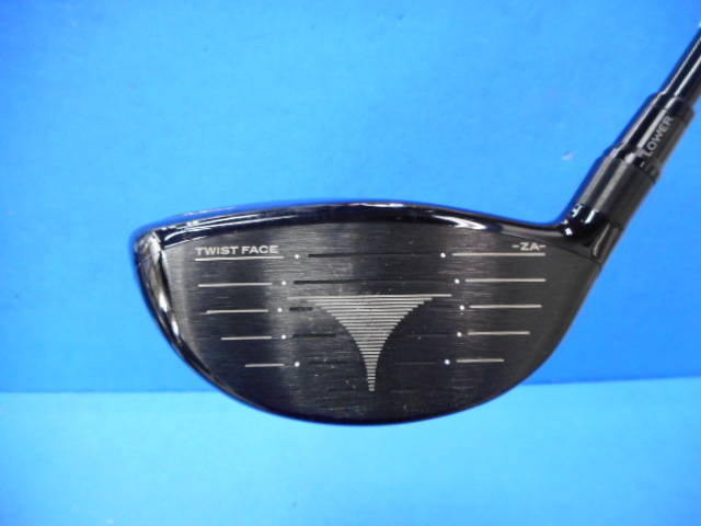 TaylorMade ドライバー BRNR MINI DRIVER 13.5°
