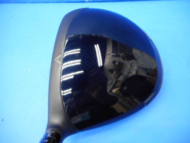 Callaway ドライバー PARADYM  9°