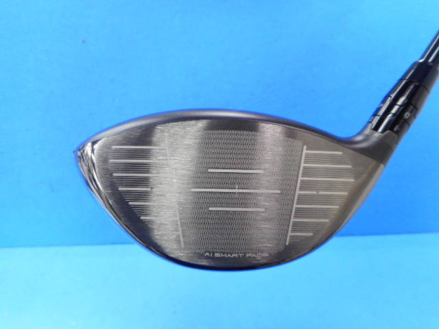 Callaway ドライバー PARADYM Ai SMOKE MAX 10.5°