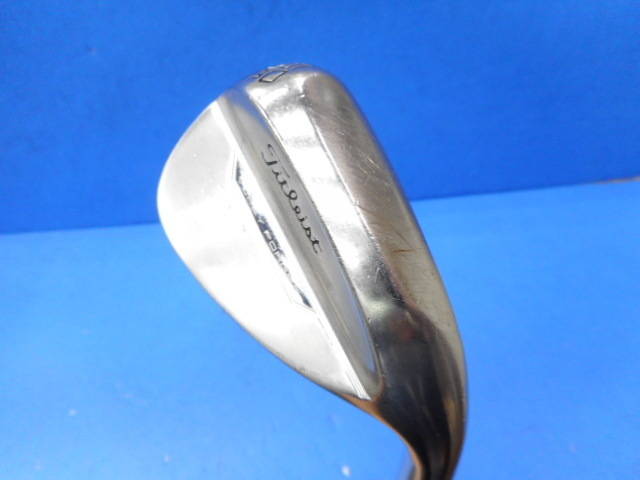 Titleist ウェッジ VOKEY FORGED (2023) 50°-10M