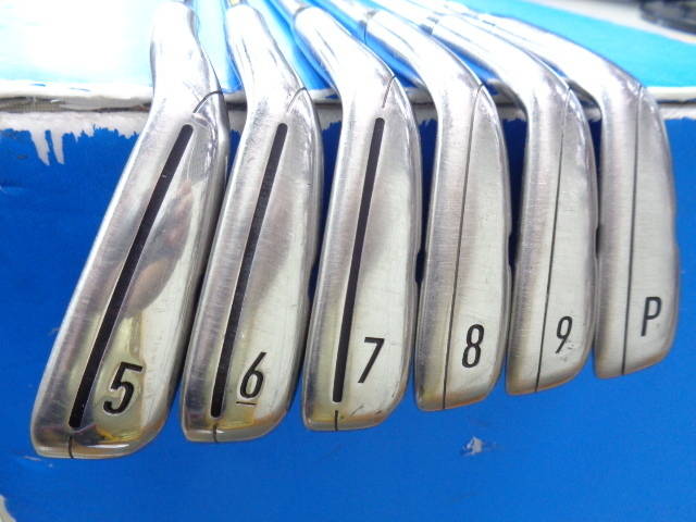TaylorMade アイアンセット M4 (2021)  6本