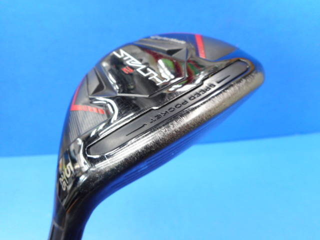 TaylorMade ユーティリティ STEALTH 2 #5(25°)