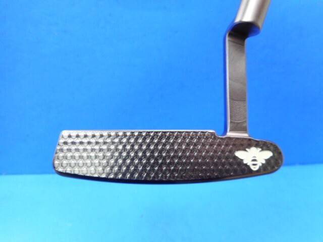 R･J BETTINARDI パター BETTINARDI QUEEN B #5