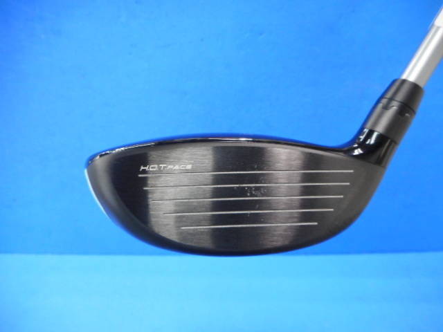 cobra フェアウェイウッド AEROJET LS #3(14.5°)