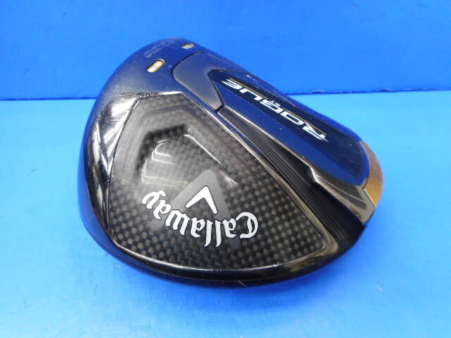 Callaway ドライバー ROGUE ST MAX  9°
