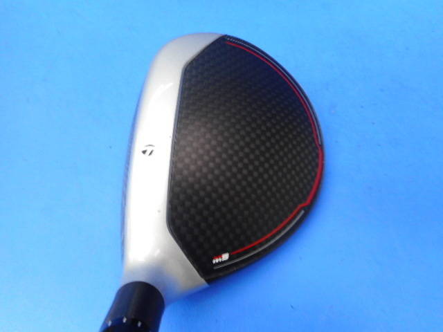 TaylorMade フェアウェイウッド M5 #5(19°)