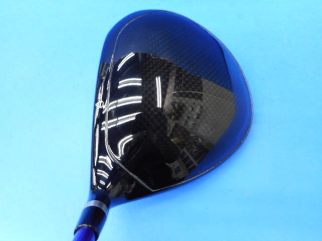 YAMAHA ドライバー inpres DRIVESTAR 10.5°