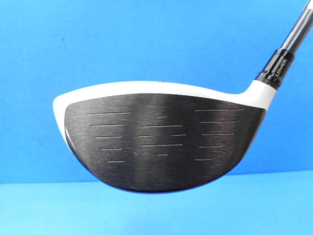 TaylorMade ドライバー M2 (2017) (US) (付属無) 10.5゜