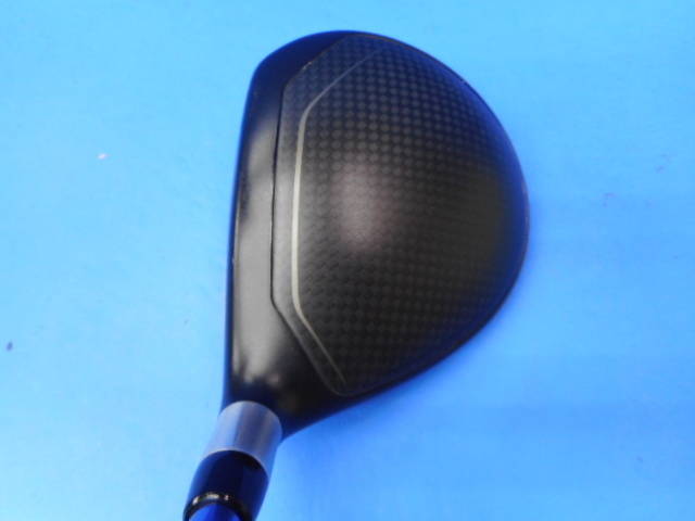BRIDGESTONE フェアウェイウッド TOUR B X-F #3(15°)