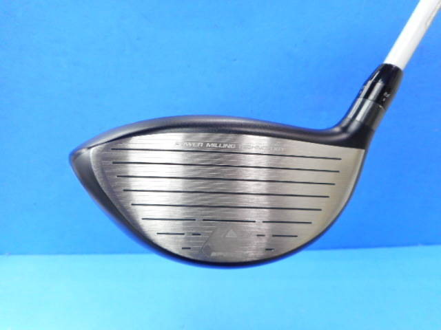BRIDGESTONE ドライバー TOUR B X 10.5°