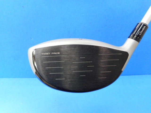 TaylorMade ドライバー M4 10.5゜