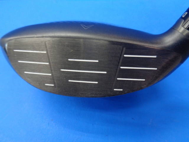 Callaway フェアウェイウッド PARADYM Ai SMOKE MAX #3(15°)