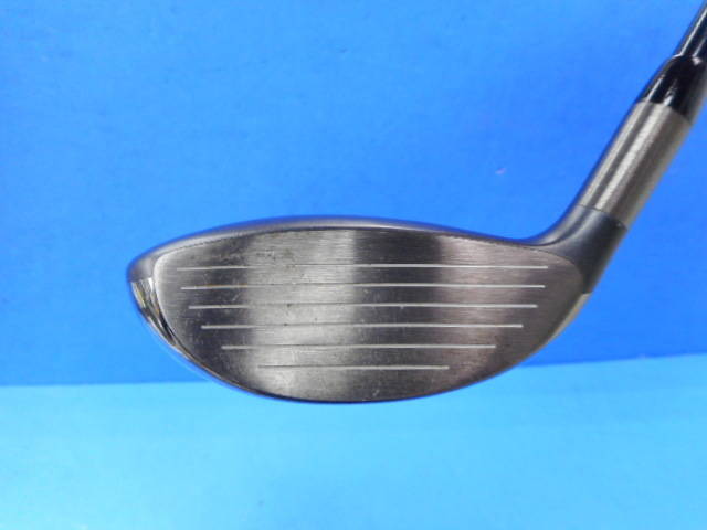Callaway フェアウェイウッド PARADYM Ai SMOKE Triple Diamond #5(18°)