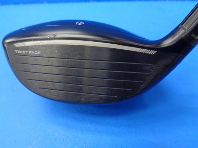 TaylorMade フェアウェイウッド STEALTH 2 #5(18°)