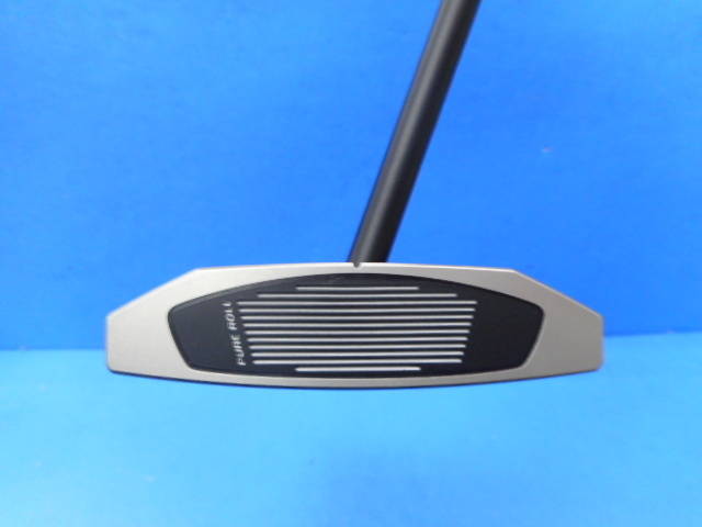 TaylorMade パター SPIDER ZT Counter Balance