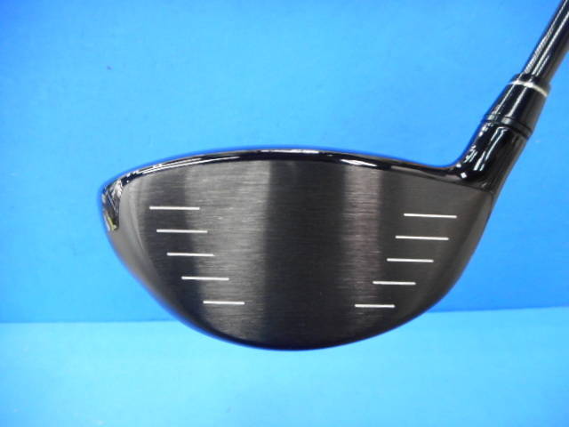本間ゴルフ ドライバー TOUR WORLD TW757 TYPE-D PLUS 10.5°