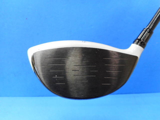TaylorMade ドライバー M2 (2017) (付属無) 10.5゜