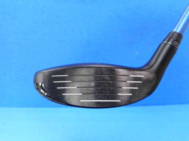PING フェアウェイウッド G430 MAX #7(21°)