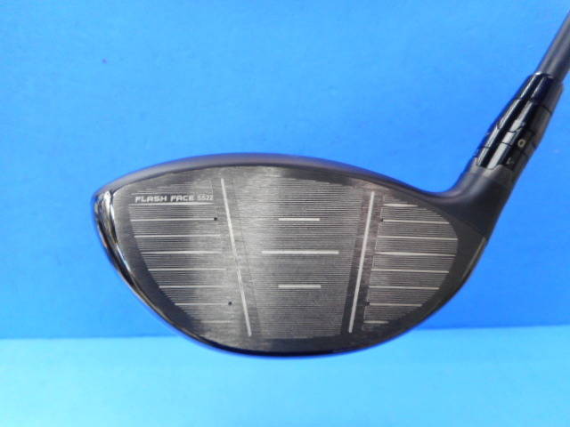 Callaway ドライバー ROGUE ST MAX D 10.5°