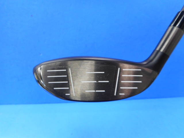 Callaway フェアウェイウッド ROGUE ST MAX D #3(16°)