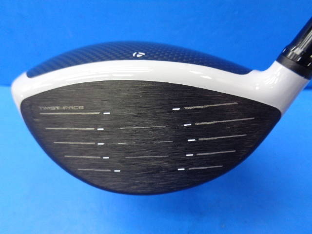 TaylorMade ドライバー SIM2 10.5°