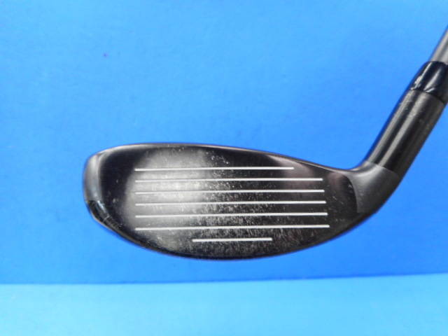 Callaway ユーティリティ X2 HOT (US) #3(19゜)
