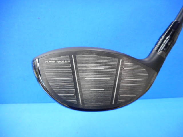 Callaway ドライバー ROGUE ST MAX 10.5°